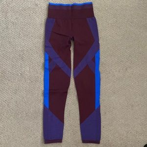 PINK Seamless Leggings